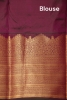 Grand Wedding South Silk Saree